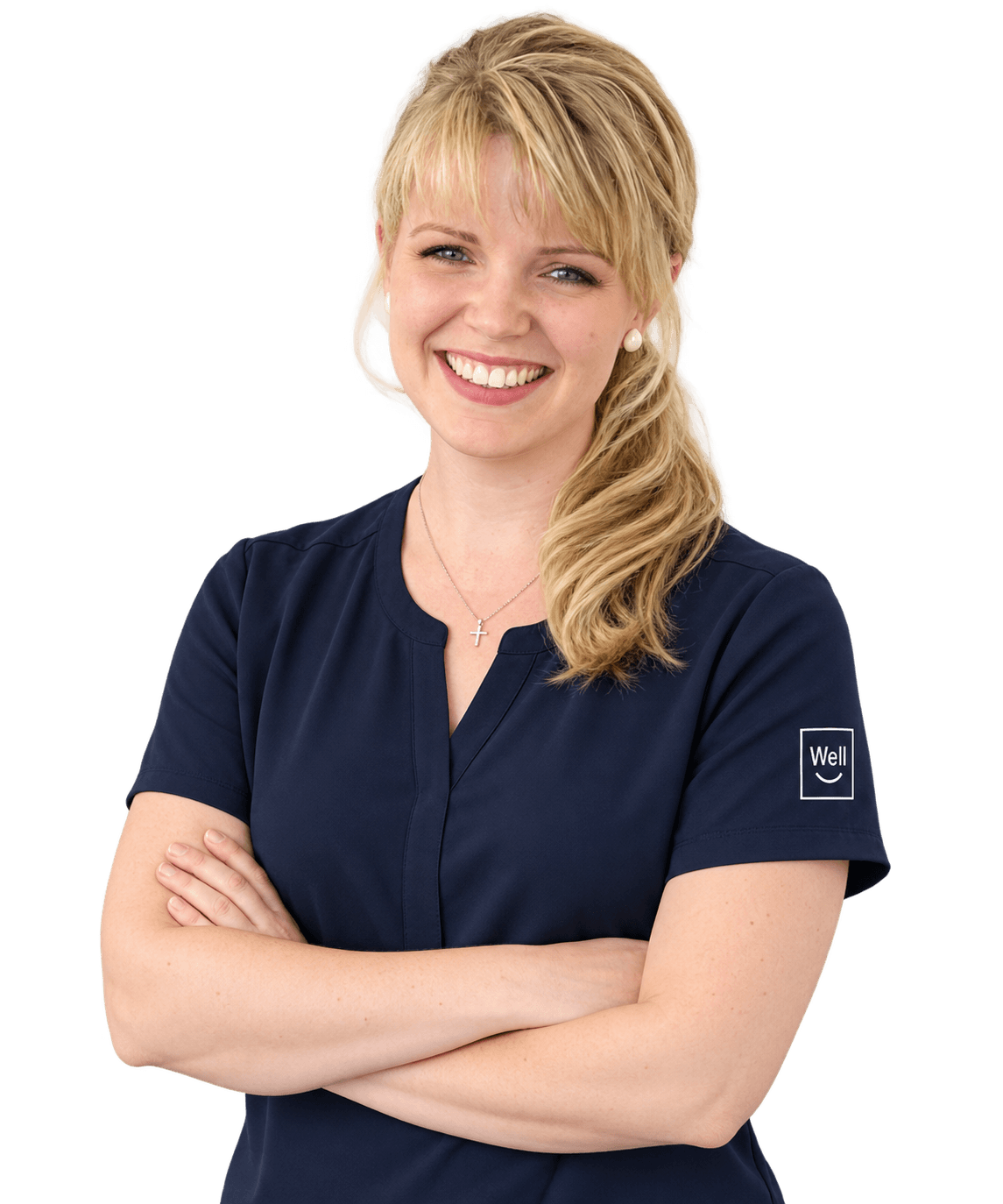 Dr. Ellen Kernodle at Well Health & Chiropractic Spring Hill
