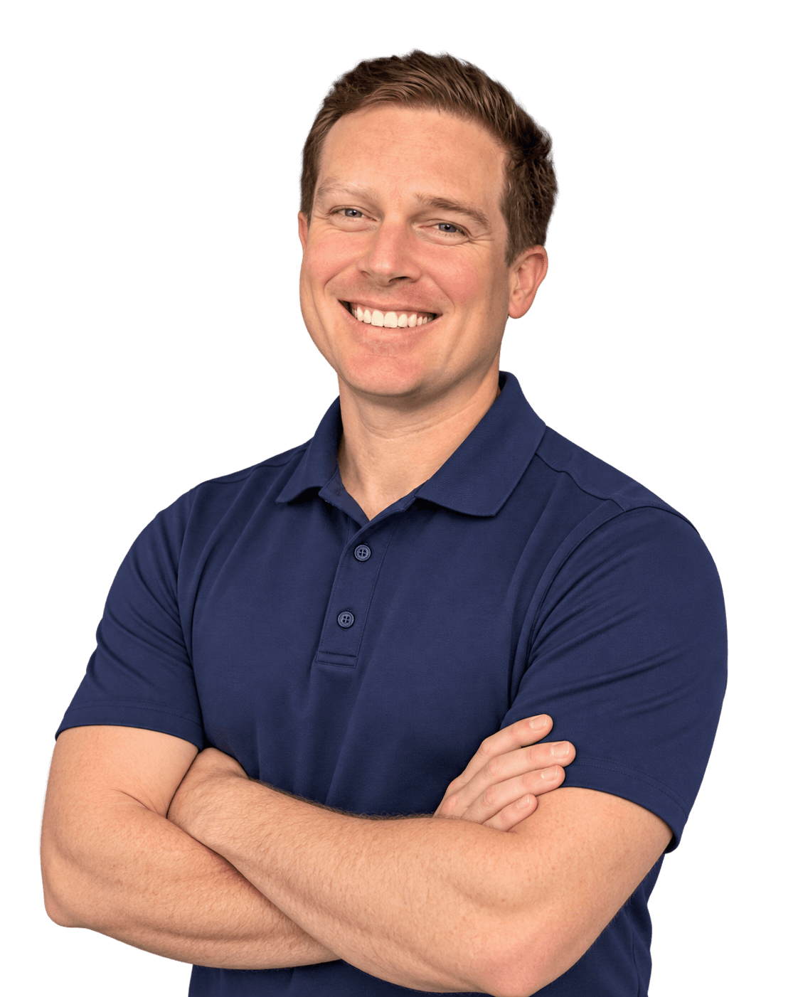 Dr. Jake Reynolds, chiropractor at Well Health & Chiropractic Gallatin