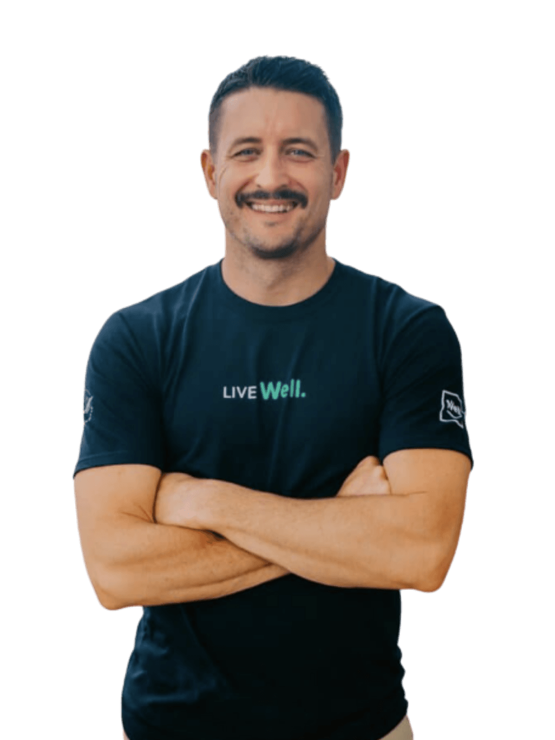 Dr. Mark Crowell at Well Health & Chiropractic Palmetto