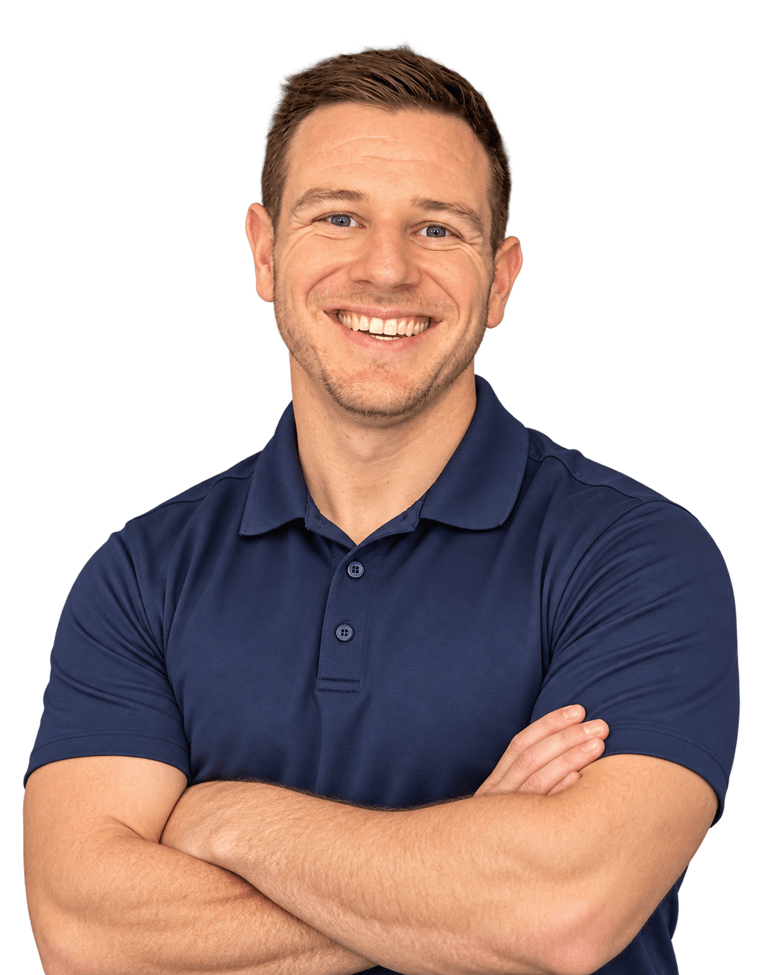 Dr. Michael Ryan, chiropractor at Well Health & Chiropractic Gallatin