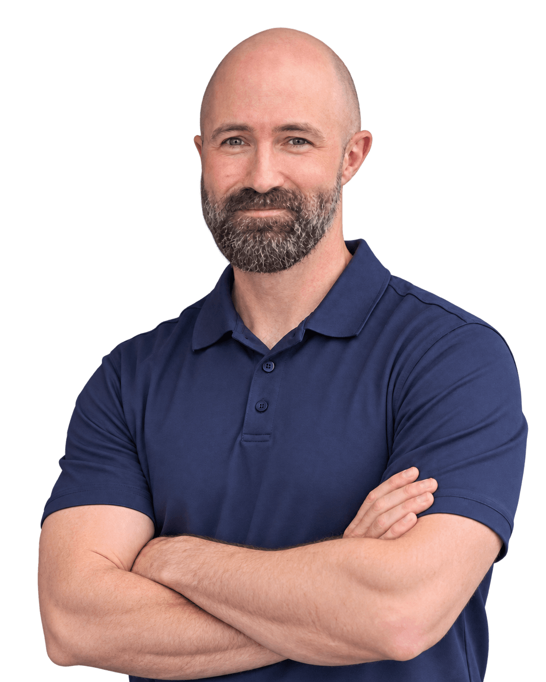 Dr. Adam Meade at Well Health & Chiropractic Dickson