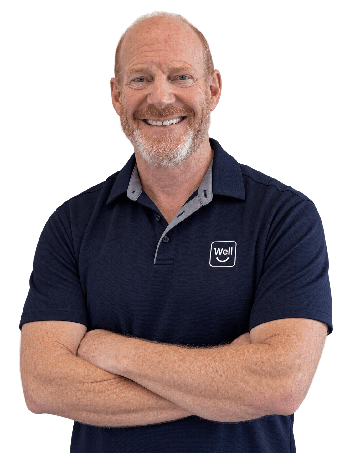 Dr. John McLean at Well Health & Chiropractic Clarksville
