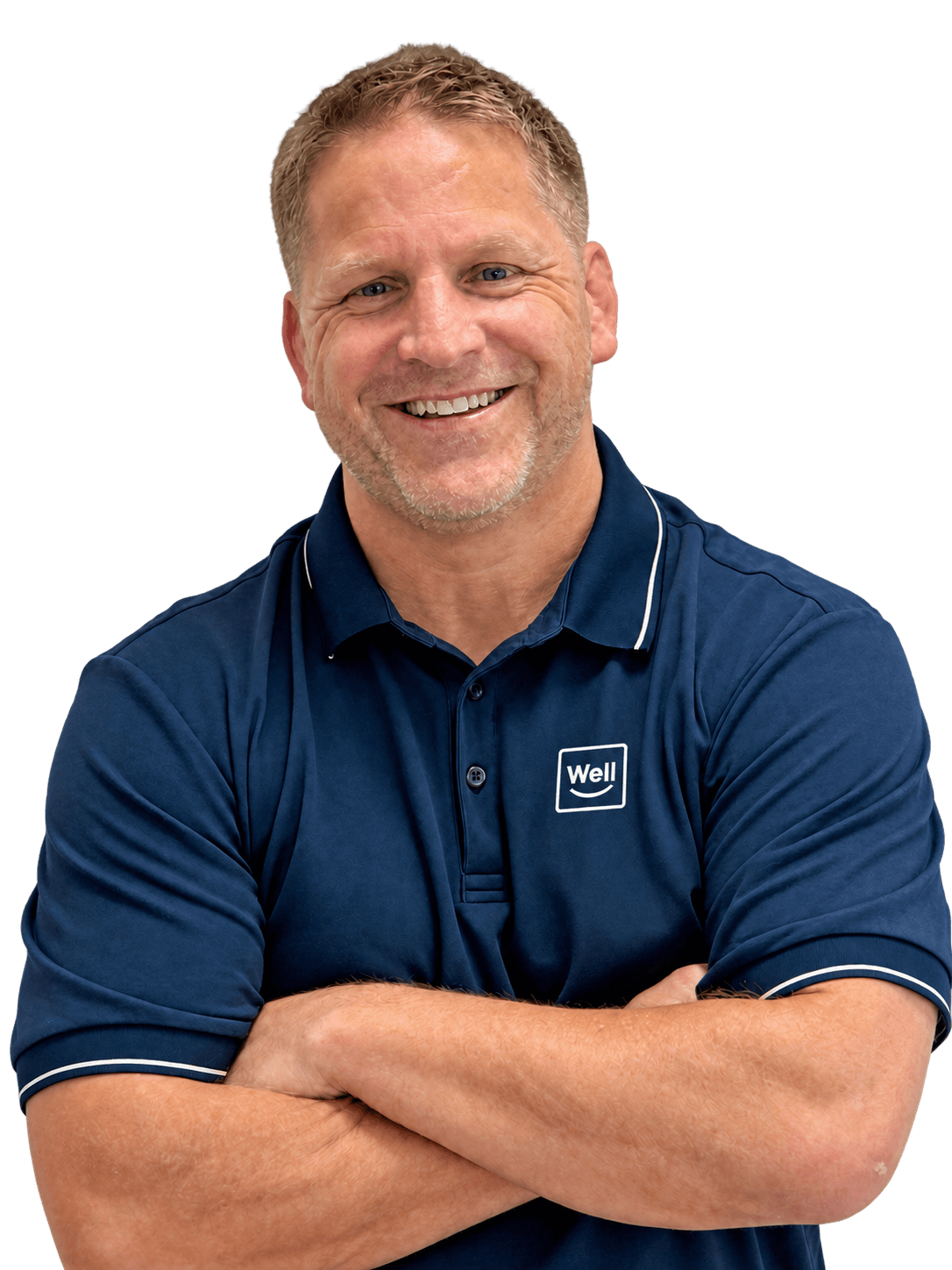 Dr. Kasey (KC) Gilliss at Well Health & Chiropractic Santa Rosa Beach