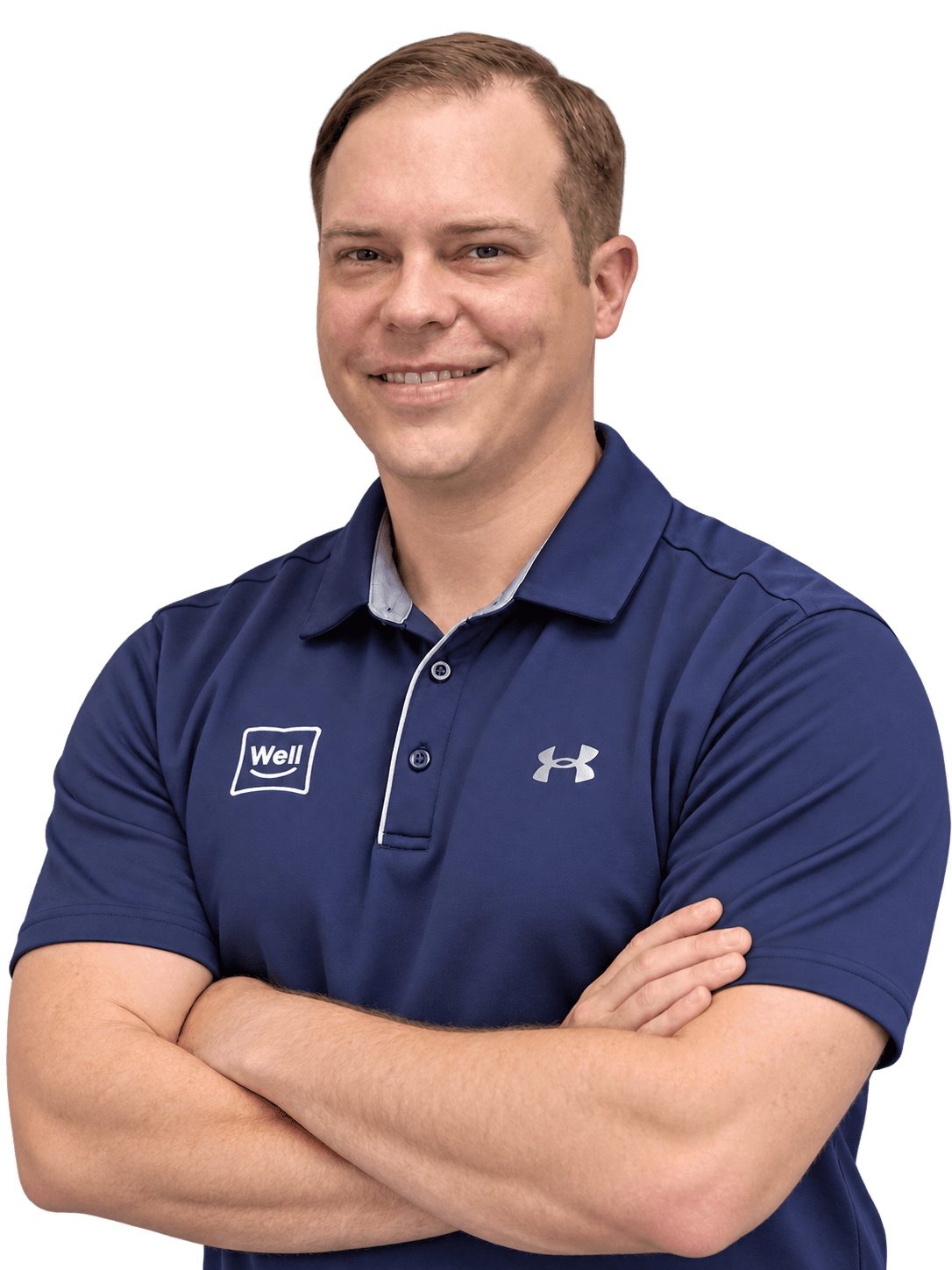 Dr. Kerry Meadows, chiropractor at Well Health & Chiropractic Hendersonville