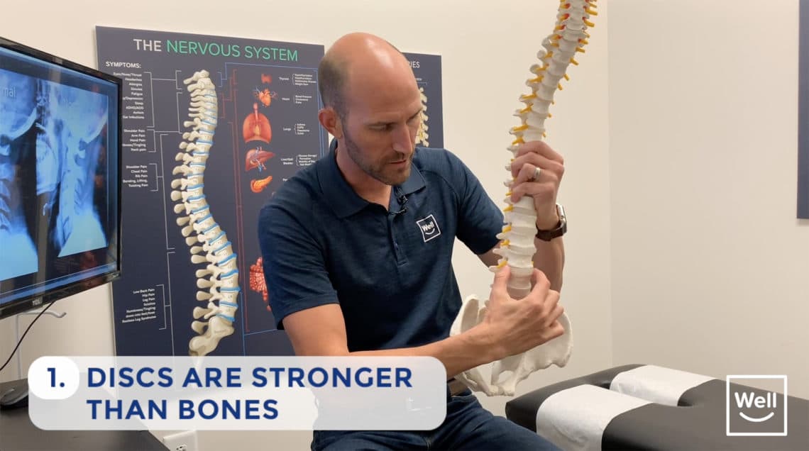 Body Mechanics: 5 Things You Need To Know