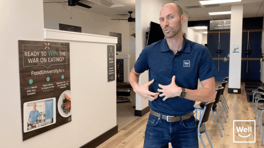 10 Things You Did Not Know About Chiropractic