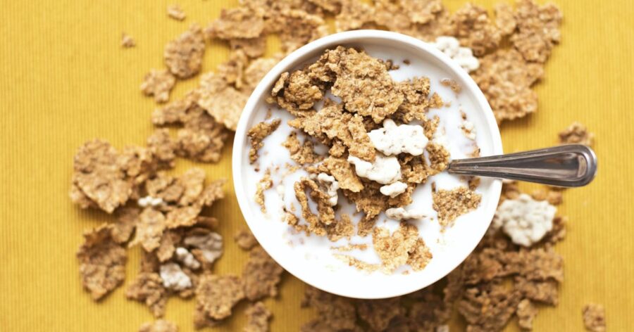 10 'Health Foods' That Aren't As Healthy As You Think