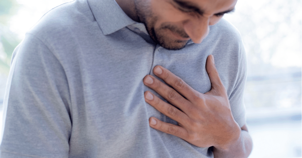 Can Chiropractic Treat Heartburn