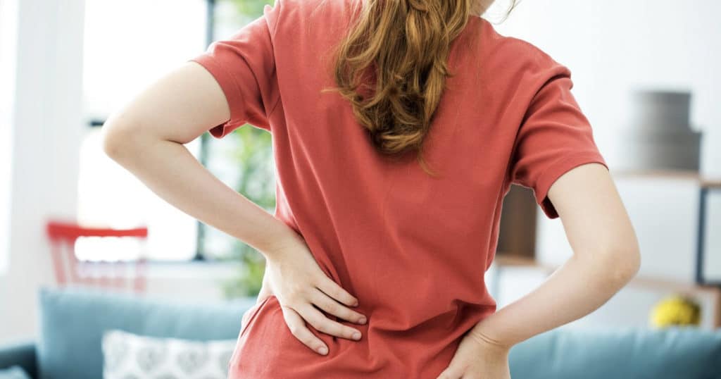 If You Have Sciatica Pain, a Chiropractor Can Help