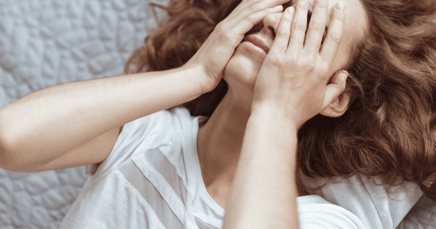 Conquer Stress - 6 Ways To Support Your Adrenals