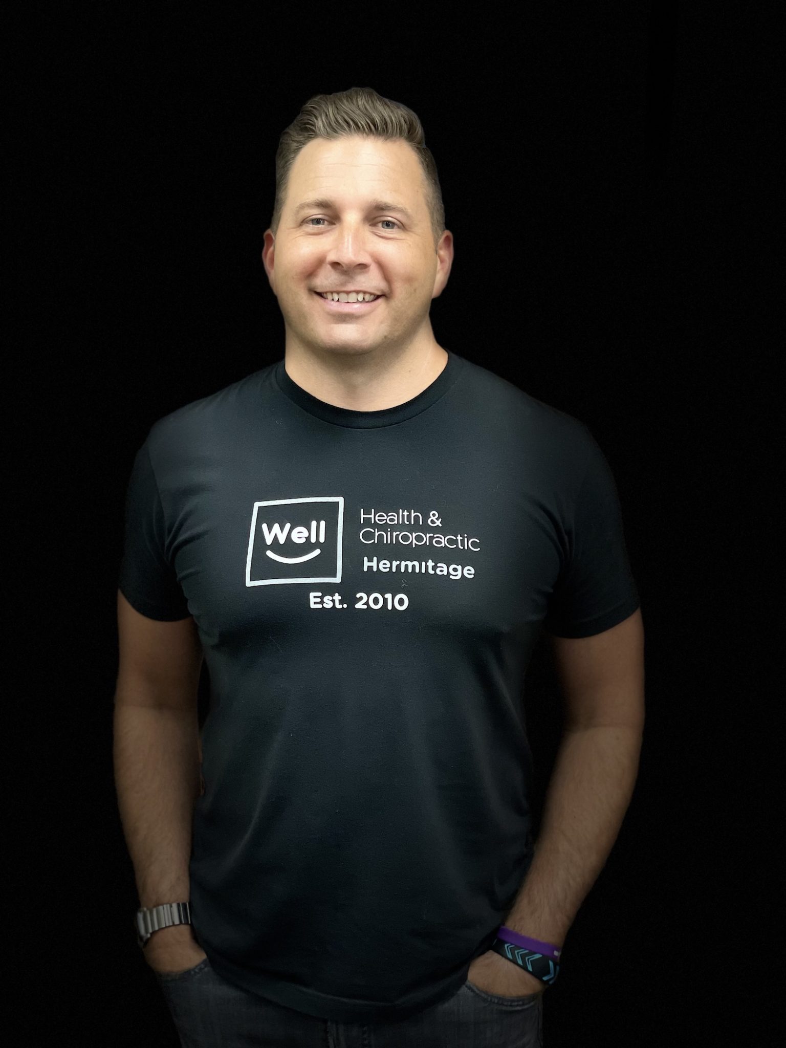 Hermitage, TN Well Health Centers