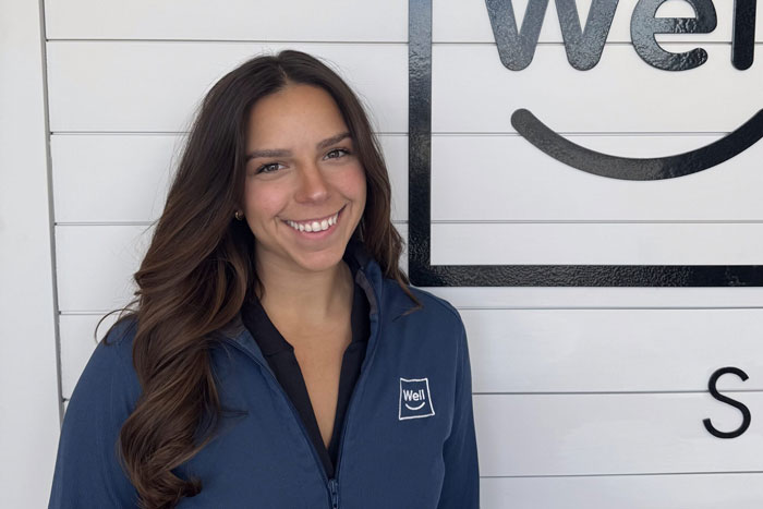 Dr. Natasha Codinach, Chiropractor