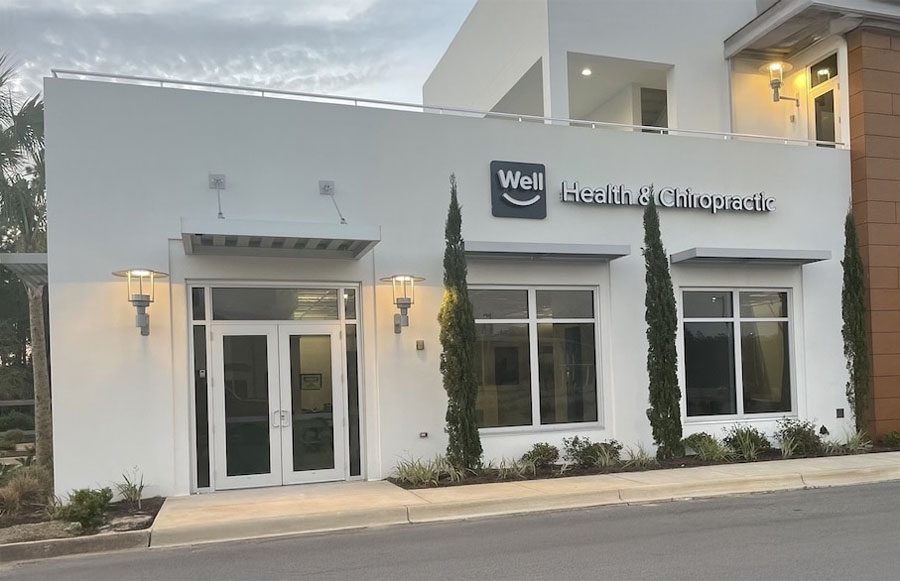 Well Health Centers Santa Rosa Beach FL
