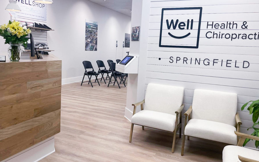 Springfield, TN - Well Health Centers